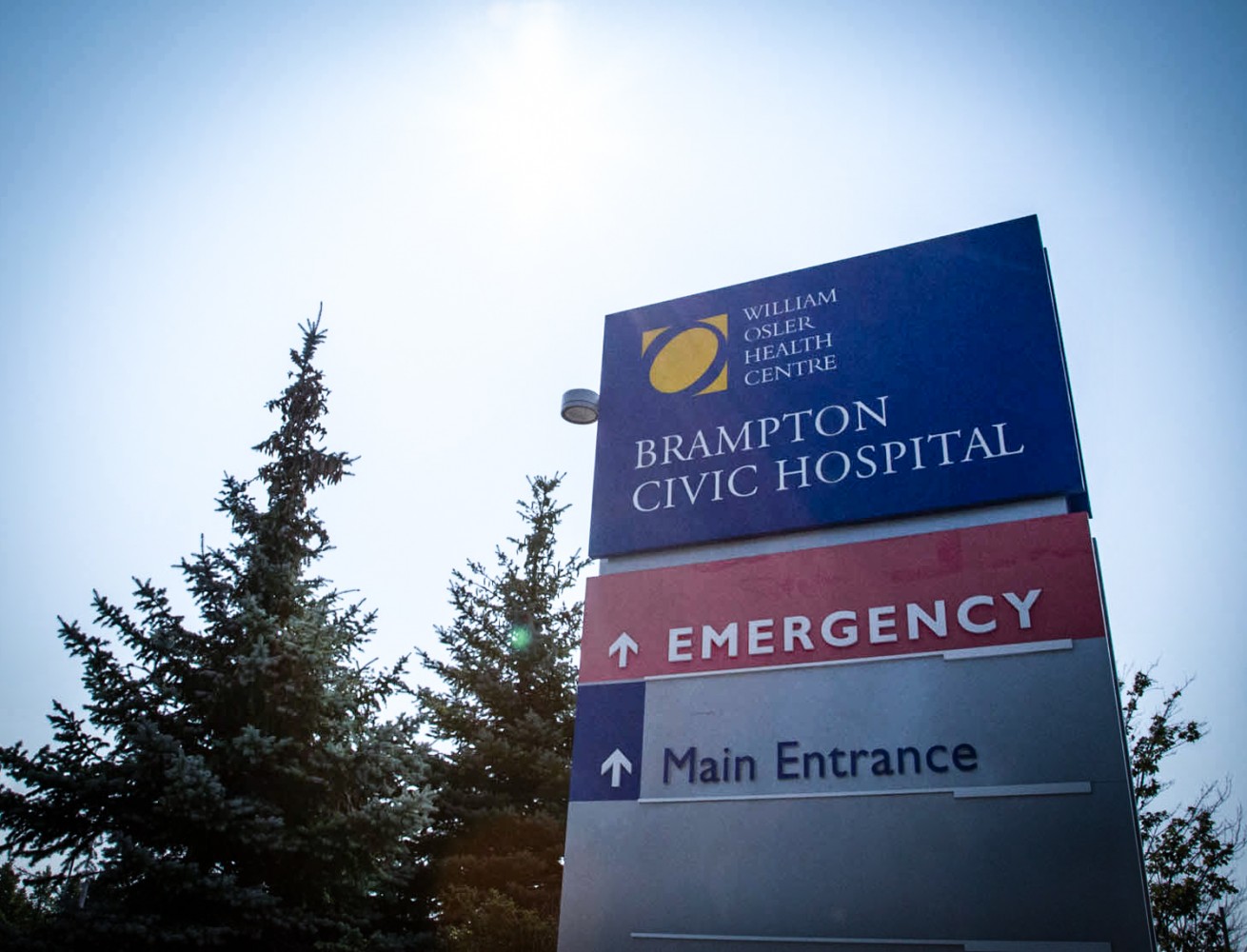 June worst month ever for hospital-bed waits in Ontario