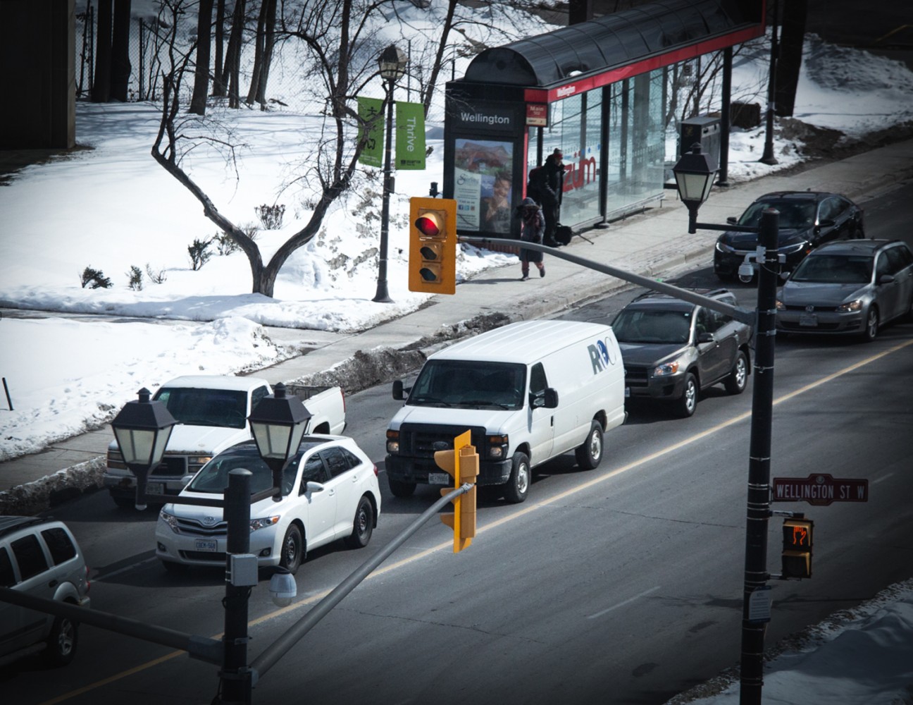 Keep taxes down, or fix the roads? It’s a tough choice for Brampton and other cities