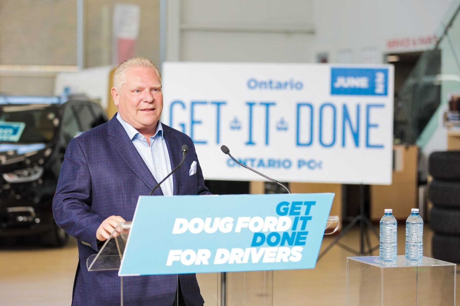Land scandal part 2: Evidence shows Ford PCs & developers schemed behind the scenes to force more sprawl on municipalities