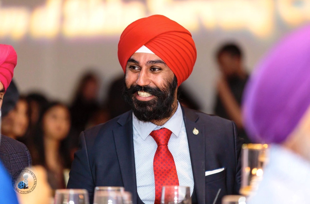 Law Society of Ontario moves to suspend Raj Grewal’s licence citing evidence of ‘significant risk of harm to the public’ & ‘the administration of justice’