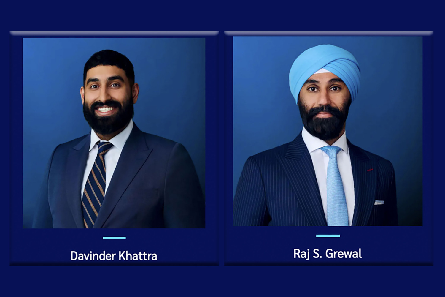 Law Society suspends lawyer at firm founded by Raj Grewal: Avalanche of evidence points to massive fraud