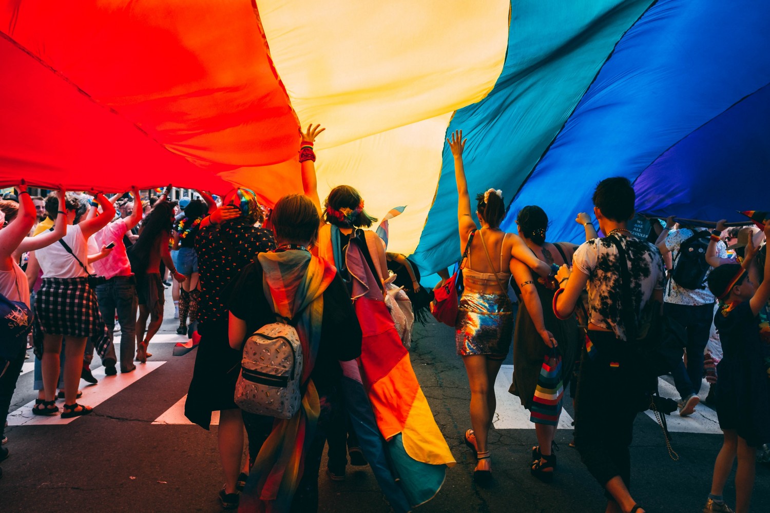 LGBTQ+ groups in Peel struggle to create a sense of community in the shadow of Toronto