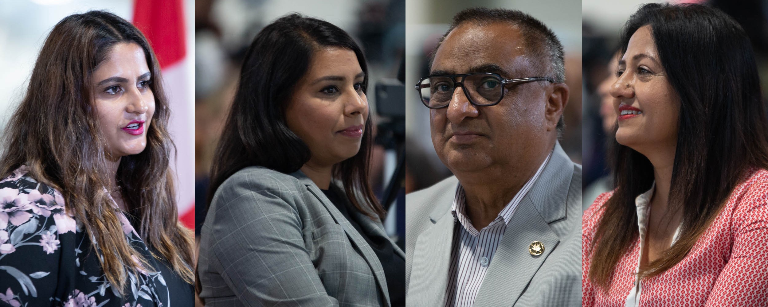 Liberal incumbents want your votes, again, so why won’t they answer questions about rising crime, housing and other pressing issues facing Brampton residents?