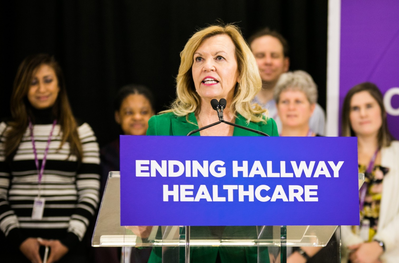 Local MPPs express concern for Brampton as PCs push massive reforms to health care
