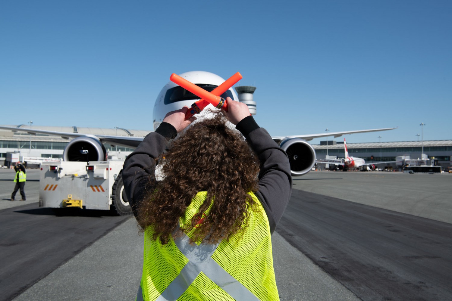 Numerous flights in and out of Pearson airport carried passengers now infected with COVID-19