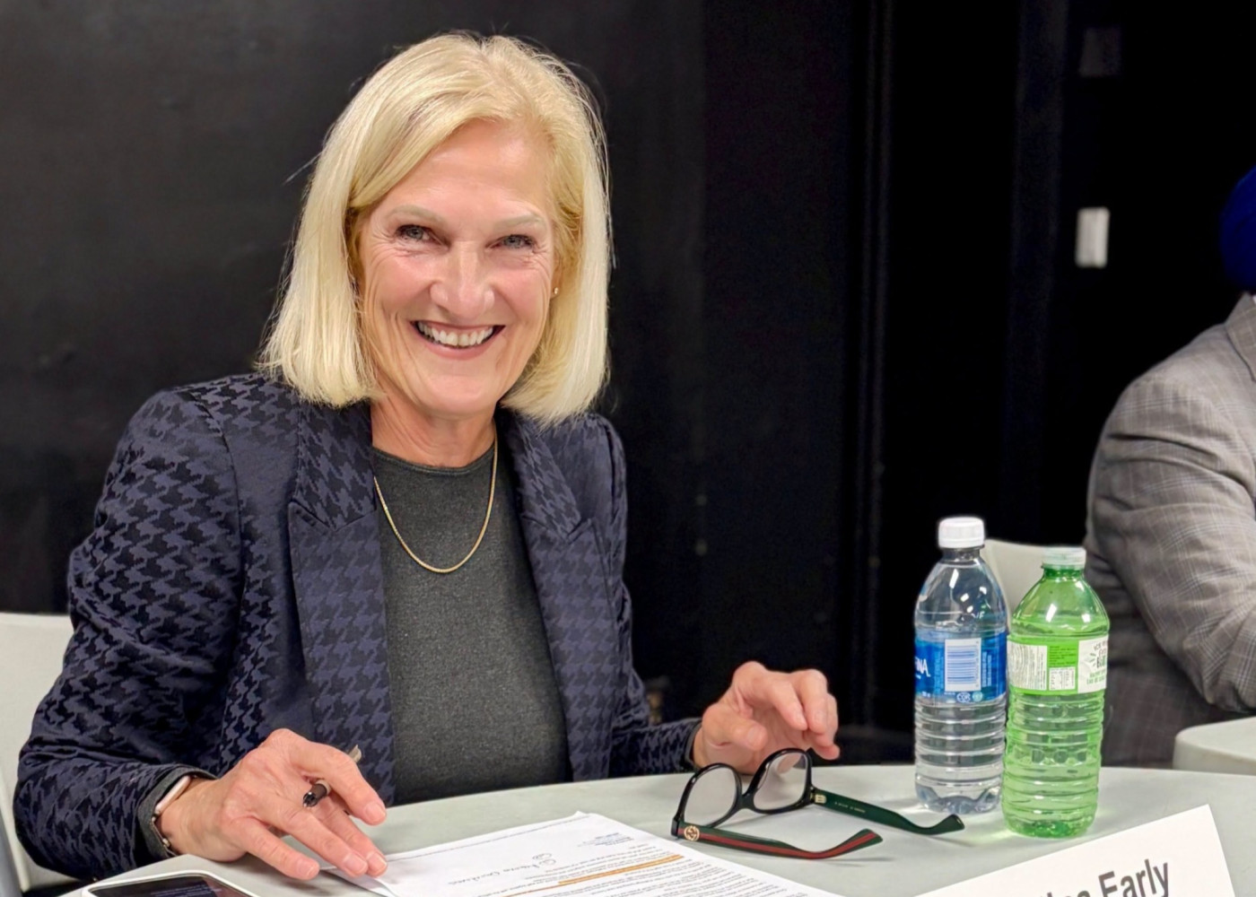 Mayor-elect Christina Early believes Caledon ‘can grow without losing what makes it special’
