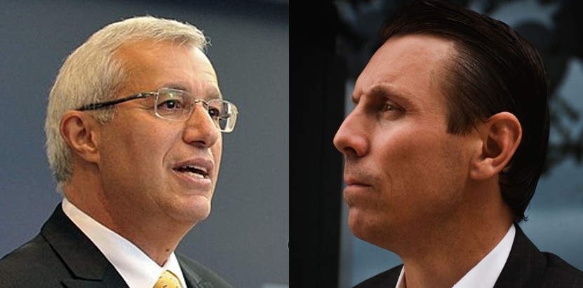 Mayor Patrick Brown’s publisher declares intent to defend against Vic Fedeli lawsuit