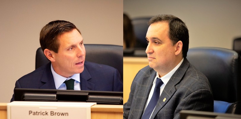 Mayor questions councillor’s facts during heated LRT debate over sending trains below the ground