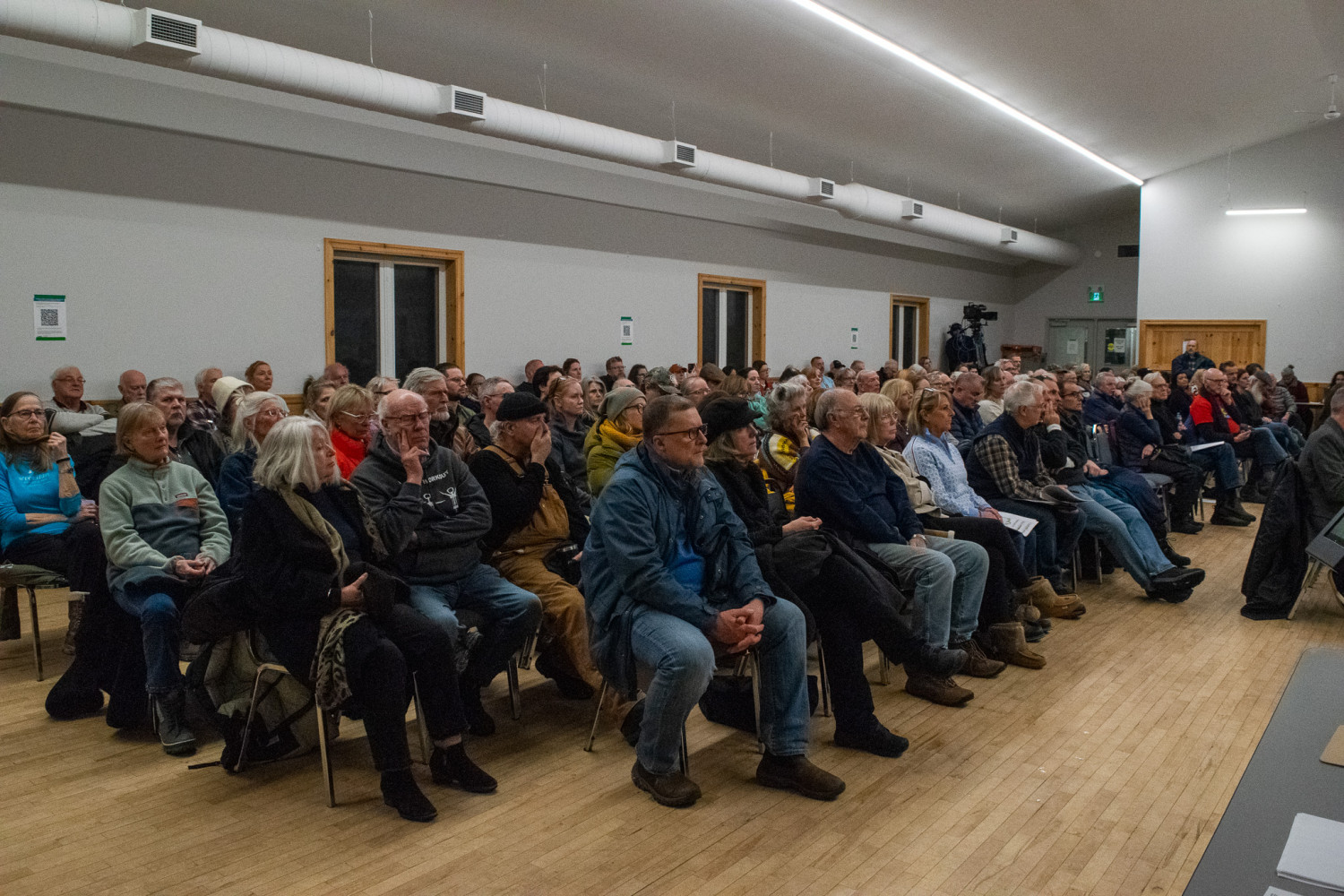 ‘Mega money, mega risk’: Caledon residents won’t give up their fight against blasting quarry proposal