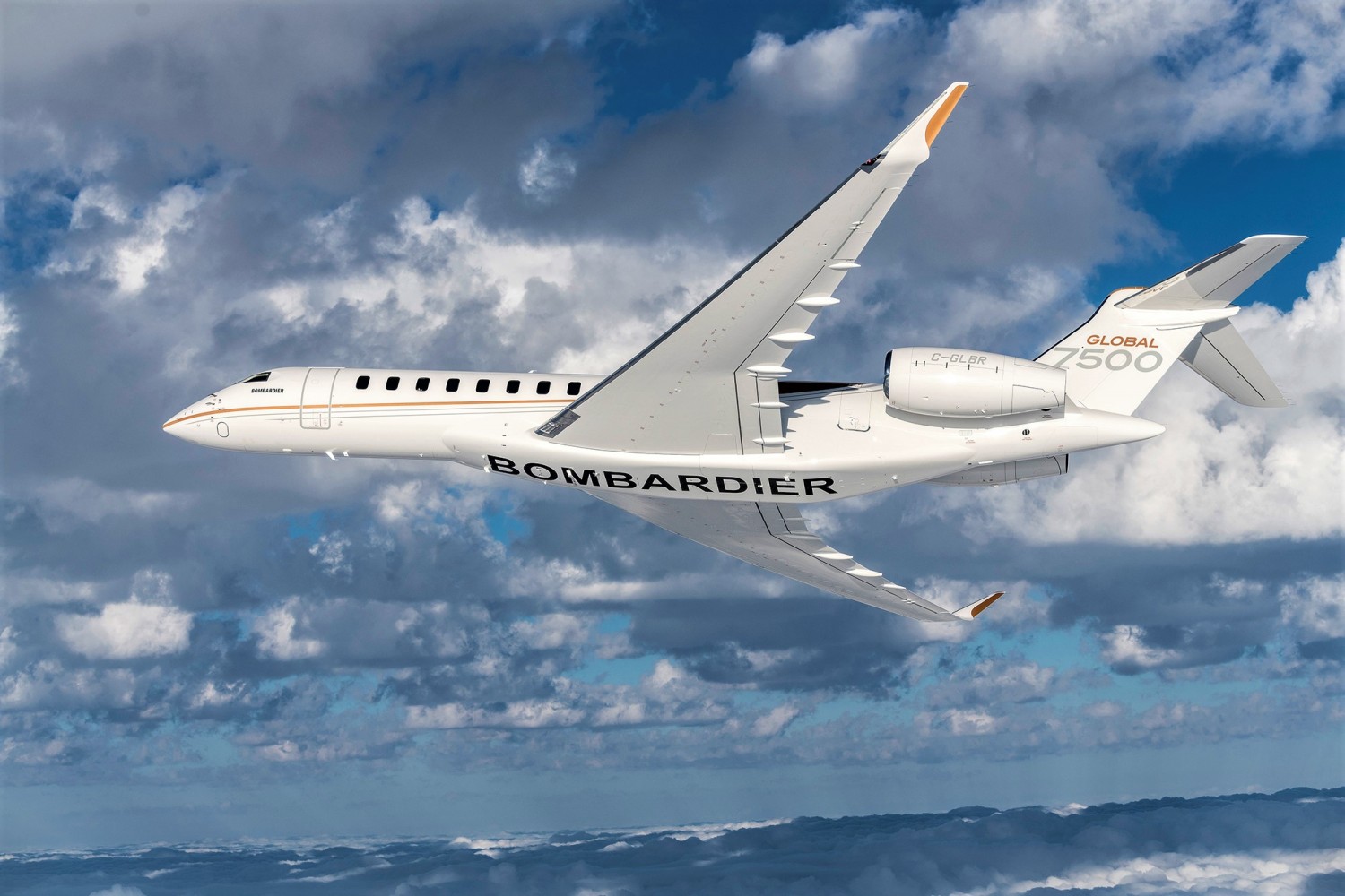 Mississauga and Bombardier want to be stewards of green aviation with new $500M Pearson facility