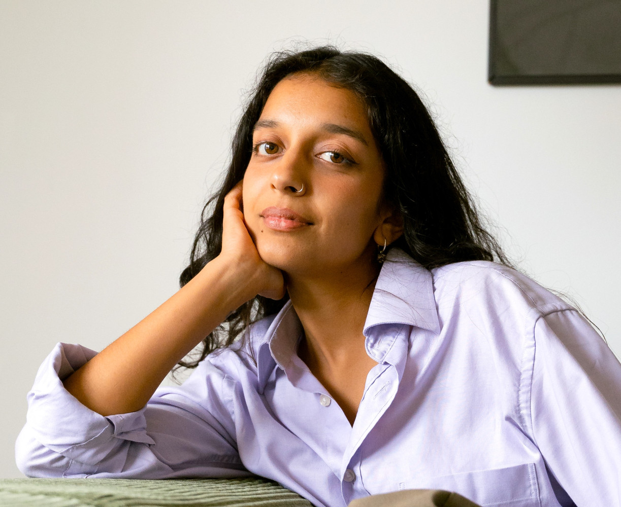 Mississauga author Jasmeen Siddiqui’s debut novel The First After explores themes of identity & place