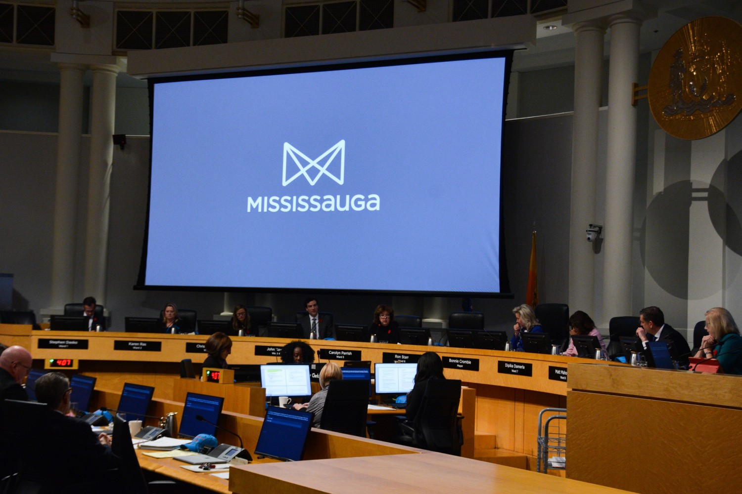 Mississauga Council amends code of conduct following harassment allegations made by former member; investigation launched