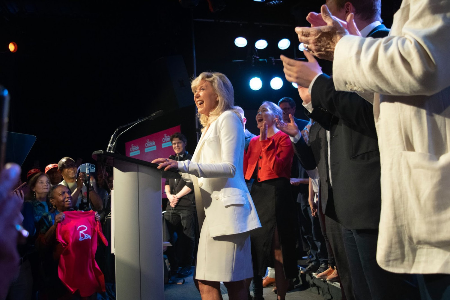 Mississauga councillors toss hats in the ring for mayor’s seat after Crombie’s Liberal win 