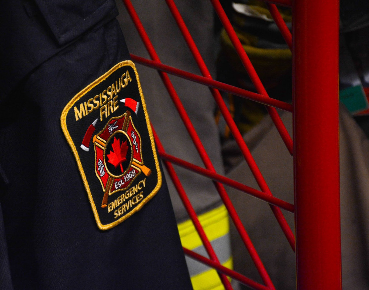 Mississauga firefighters are without a contract; the chief is gone; the City is stalling on negotiations: ‘It’s a mess’ union officials say