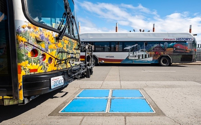 Mississauga has to complete the greening of its transit fleet—easier said than done