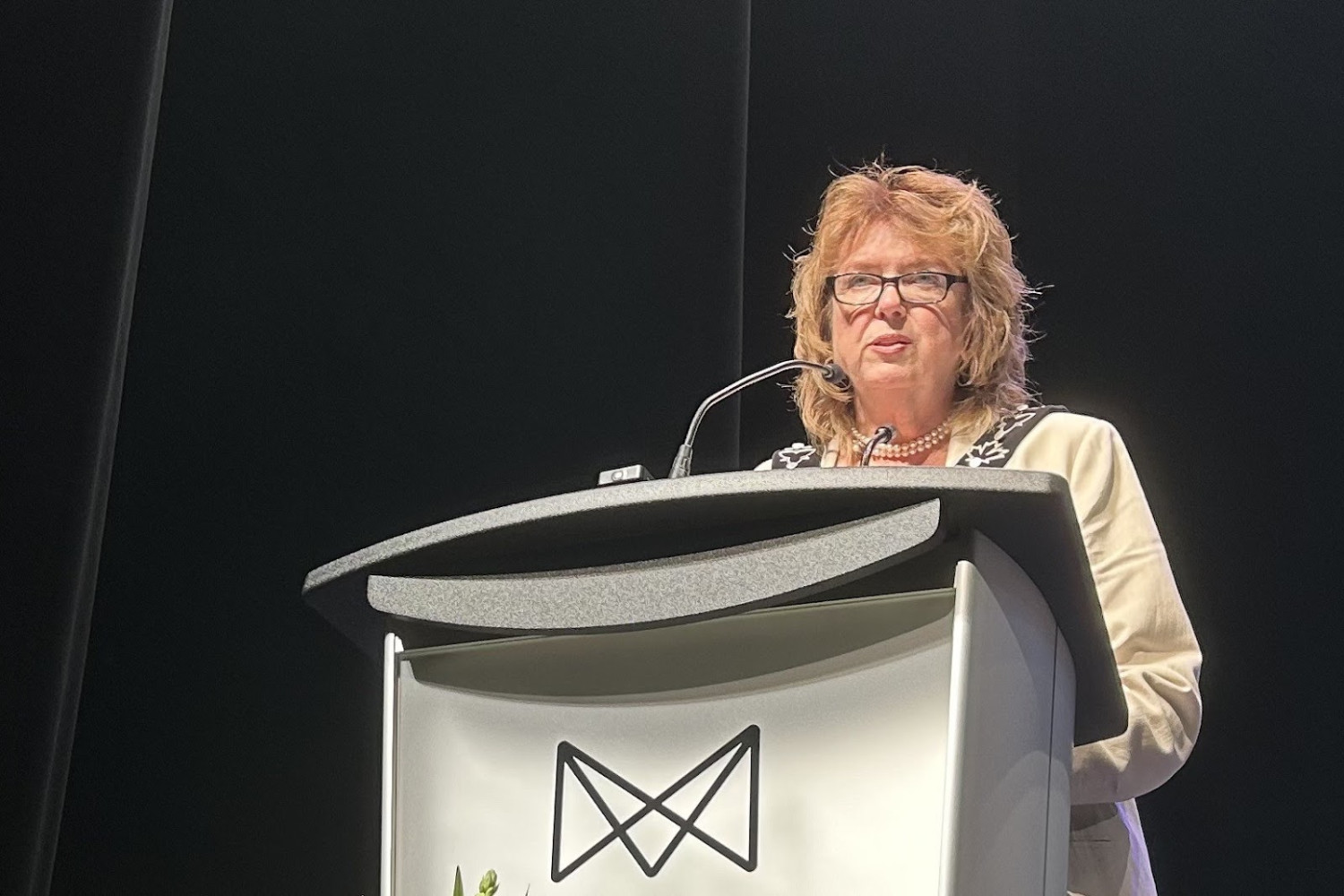 Mississauga Mayor Carolyn Parrish makes misleading claims about opposition to Peel police budget 