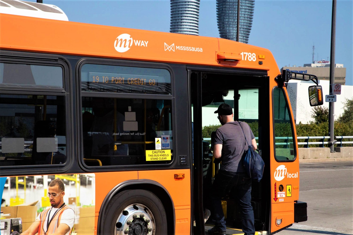 Mississauga moves to re-introduce fares on buses, but riders might stay away until they feel safe