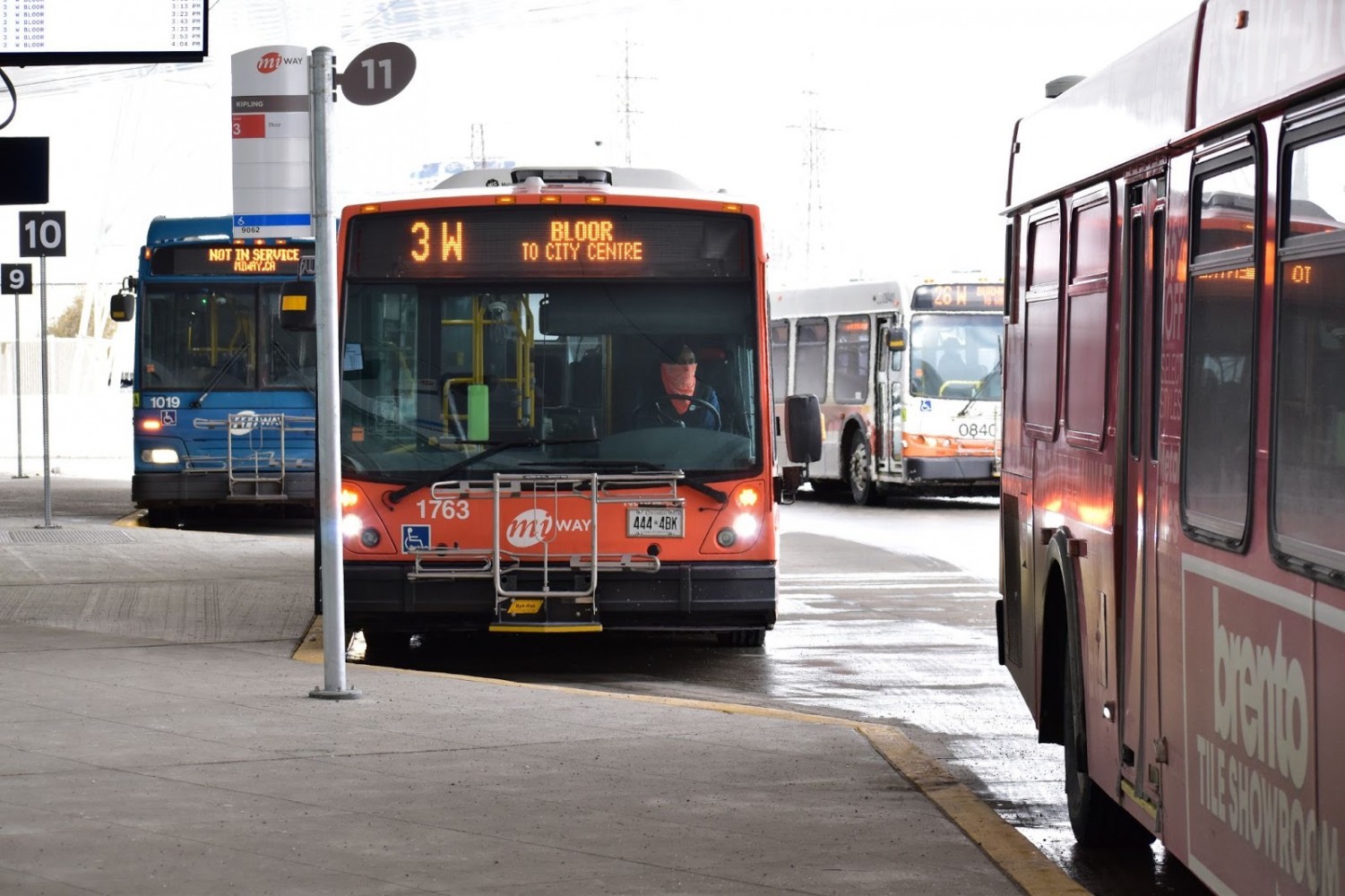 Mississauga project a first step to ease GTA’s transit woes 