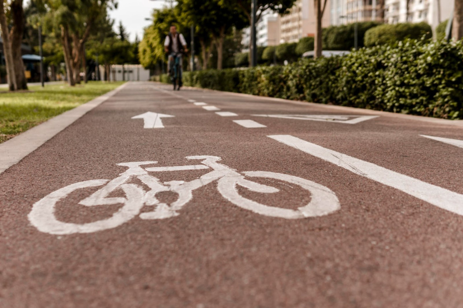 Mississauga’s Bloor Street project in limbo as City awaits details on PC bike lane legislation; $1.1M already spent