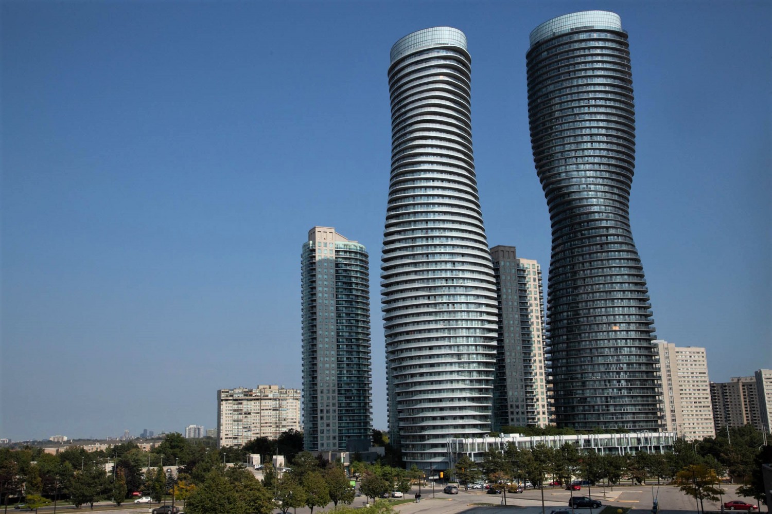 Mississauga’s continued push for foreign investment to help define itself comes as Brampton and other cities do the same