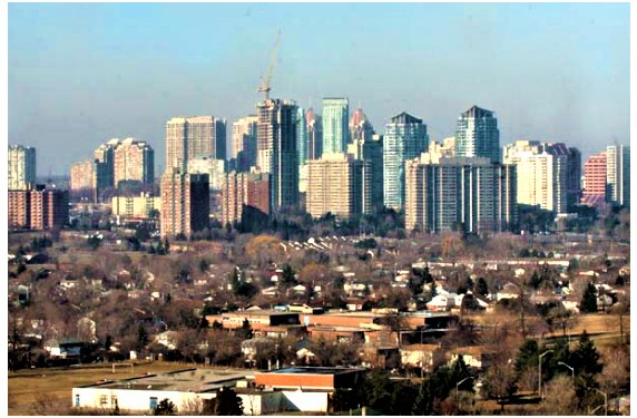 Mississauga’s largest ward, with twice as many residents than its smallest, gets a raw deal