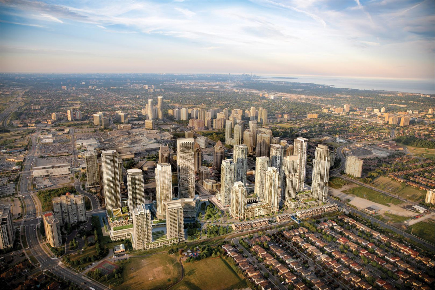 Mississauga’s unique housing needs poorly served by plans from all three major federal political parties
