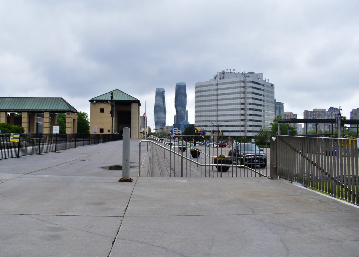 New neighbourhood of the future planned around Square One in Mississauga