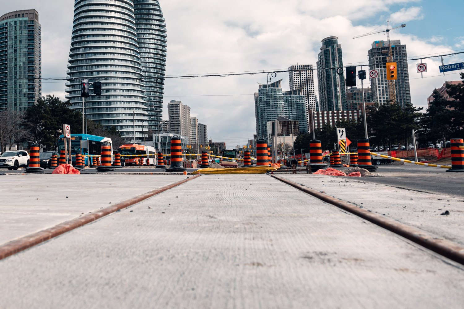 Mississauga wants PCs to cover $65 million in annual LRT operating costs; Province ‘considering’ request