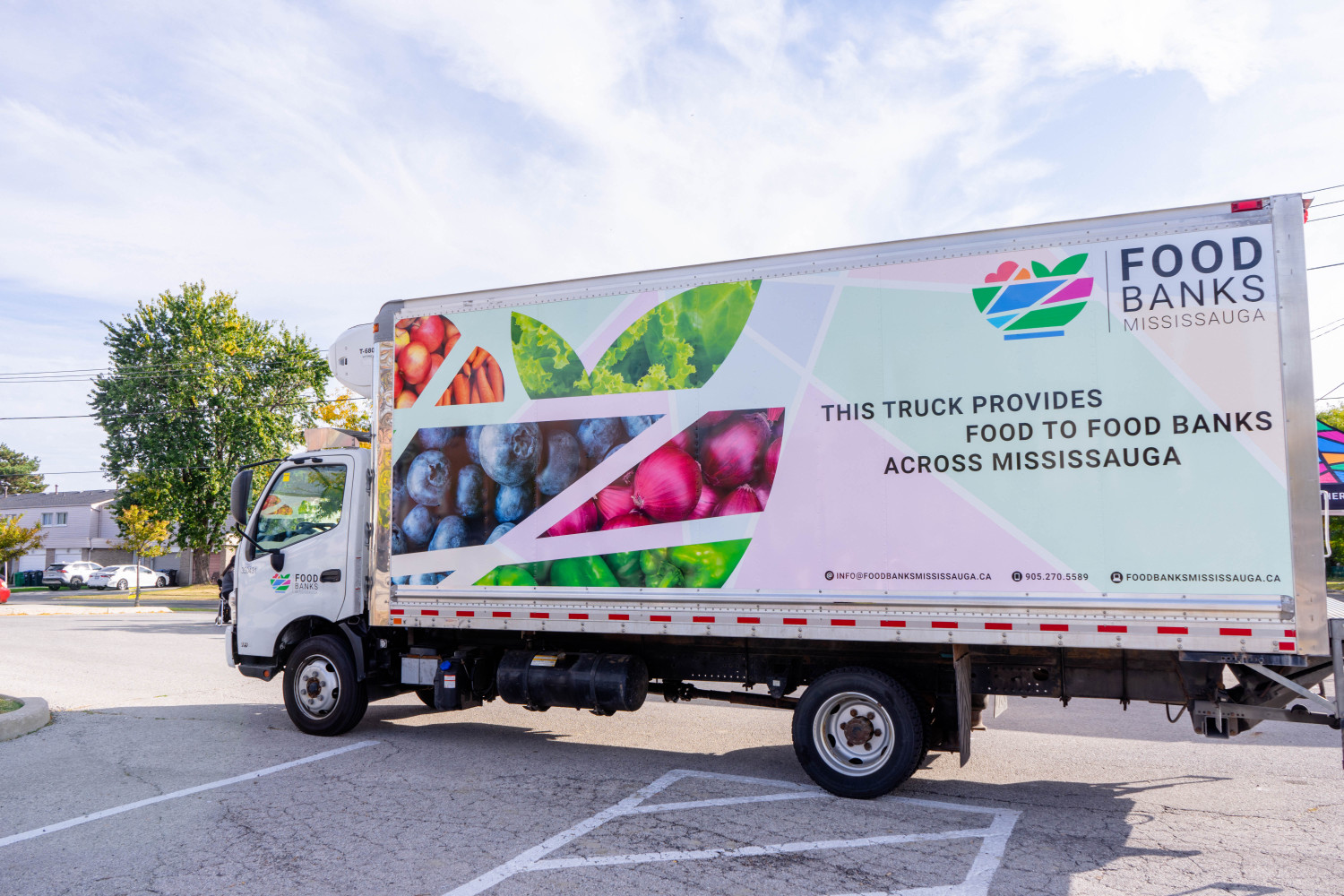 More than 100,000 residents will use food banks in Mississauga by 2027: City declares emergency, Region steps up