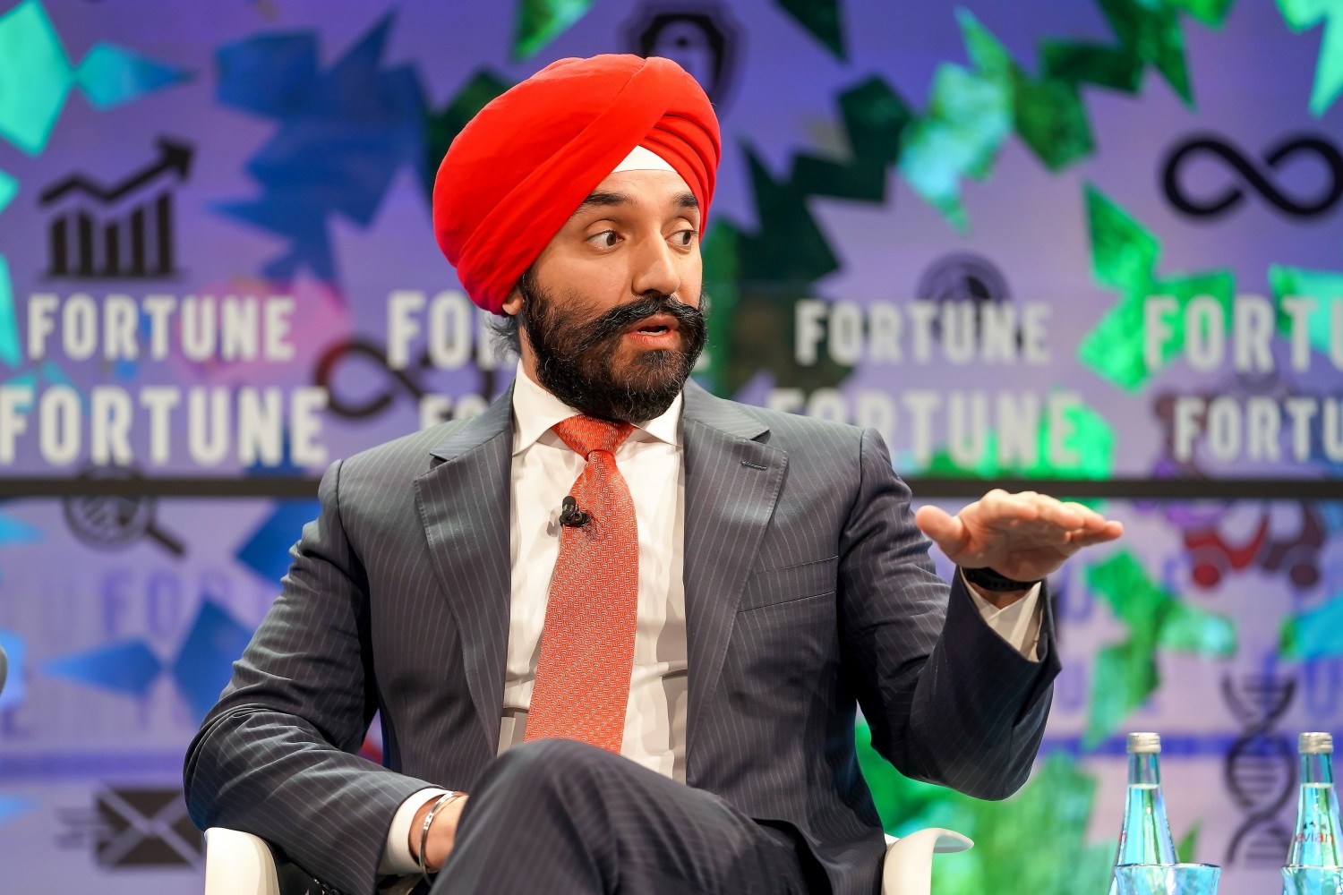 Navdeep Bains more minister than MP, leaving Malton without a voice