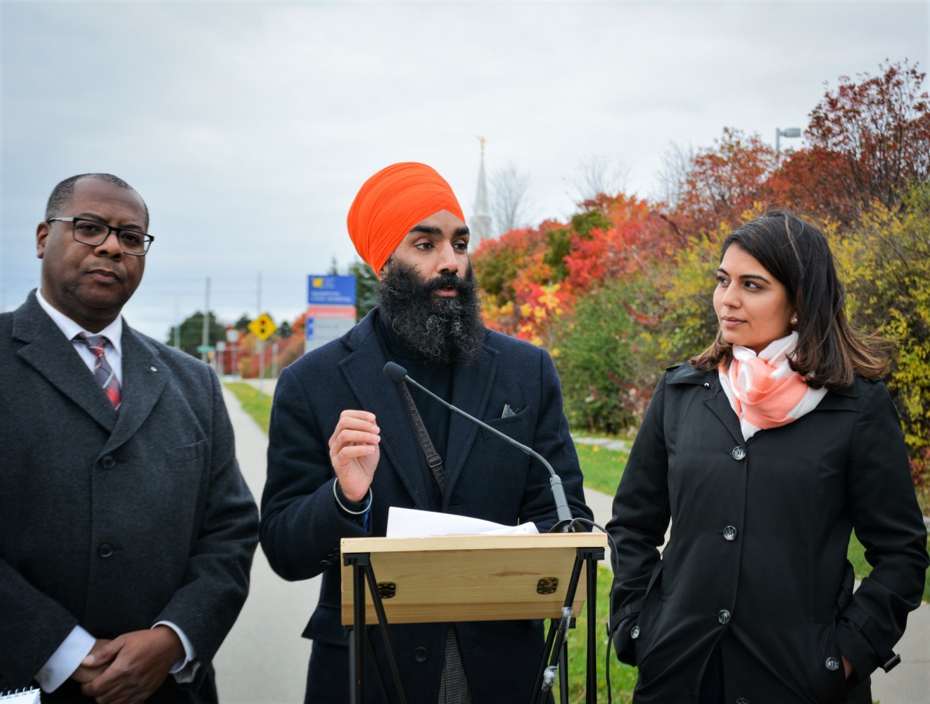 NDP will again force a vote on new hospital; calls on city’s PC MPPs to show up this time