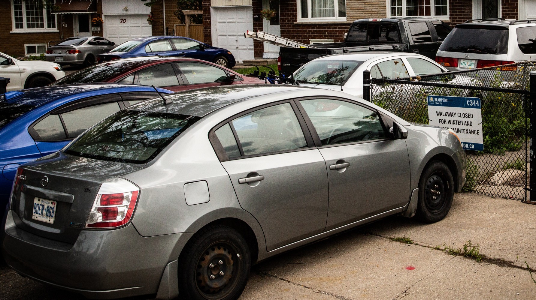 New bill aims to cut sky-high auto insurance rates in Brampton, currently 70 percent higher than Ontario average