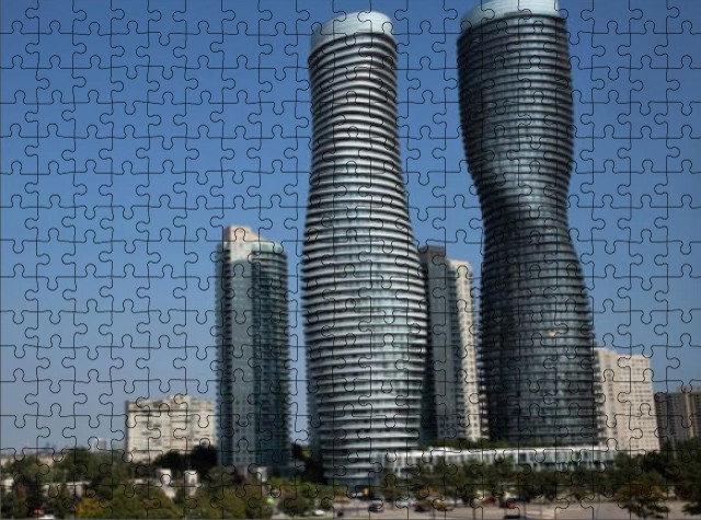 New economic growth plan calls for total rethink of Mississauga’s strategy
