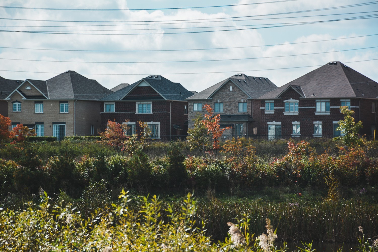 New housing plan requires Brampton to kick its addiction to single family homes
