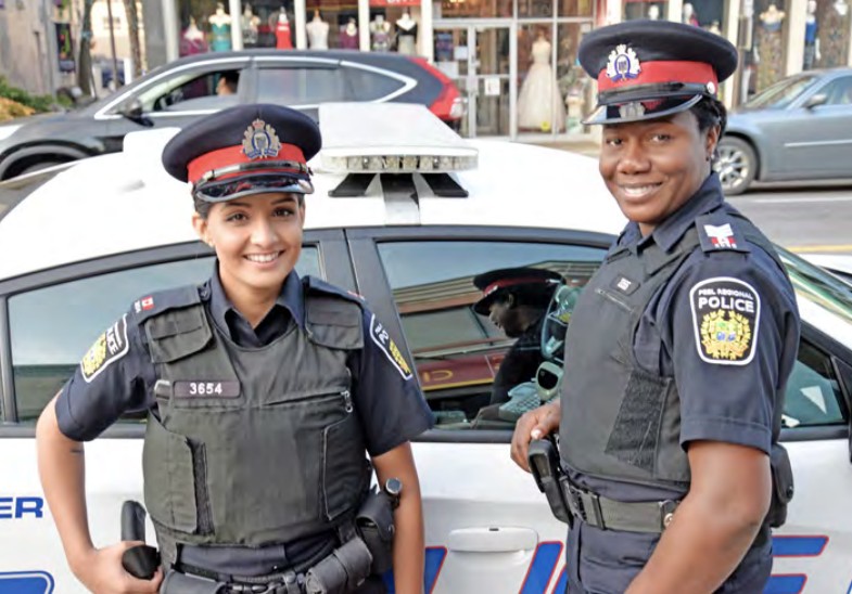 New Peel police board chair signals force will look more like Brampton ...