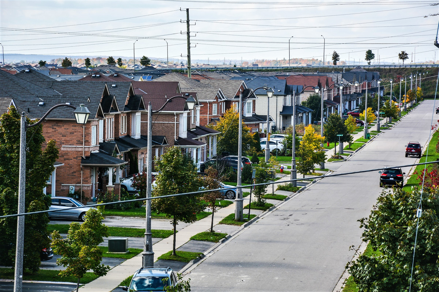 New study shows Ford government putting Ontario on course for higher energy prices 