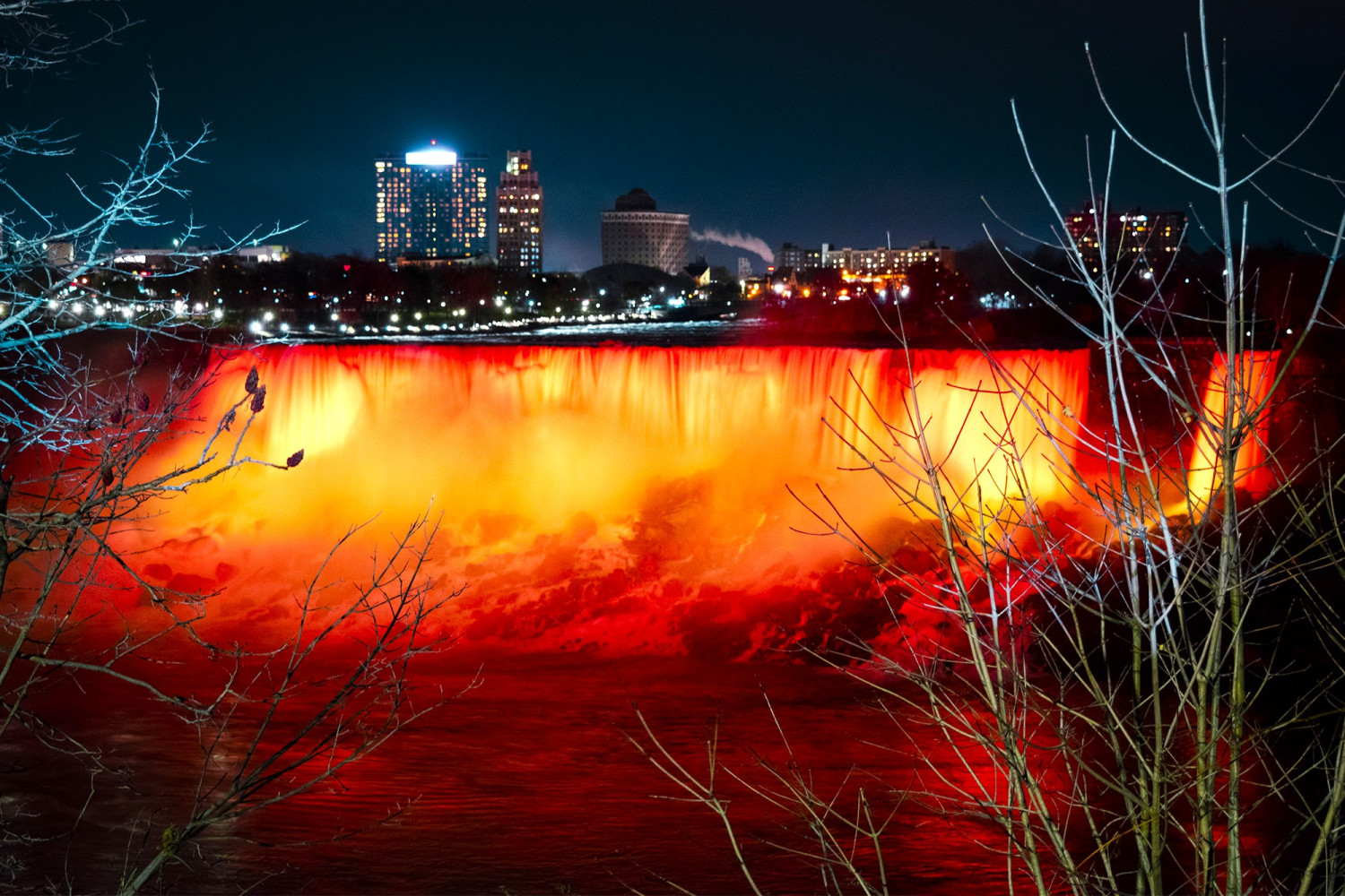 Niagara police want to teach parents & teens how to stay safe from human trafficking