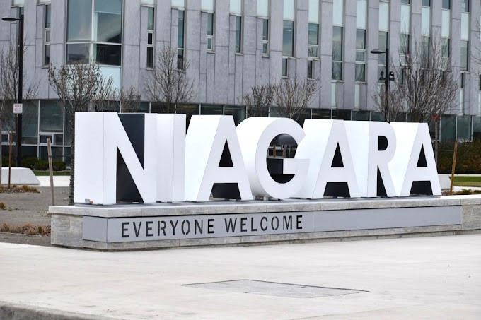 Niagara Region’s 2025 budget puts renewed emphasis on aging infrastructure: tax increase of 8.7% proposed