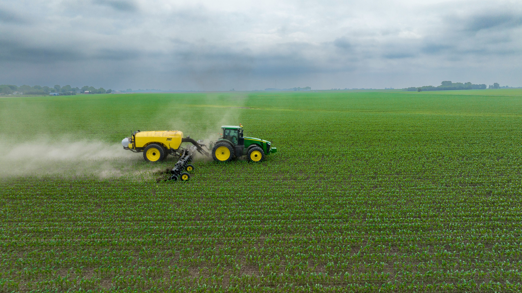 ‘No safe levels’: Former federal scientist warns Bill C-30 opens door for more pesticides in already broken regulatory system