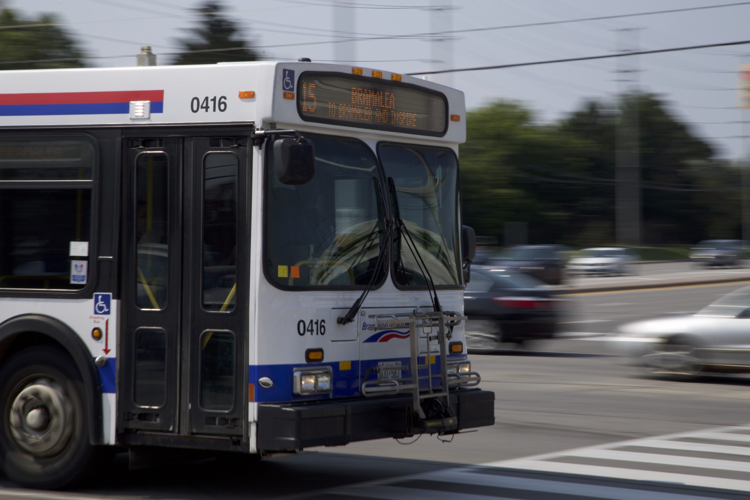 No sponsor emerges to give seniors free transit, and odds are even worse for young riders