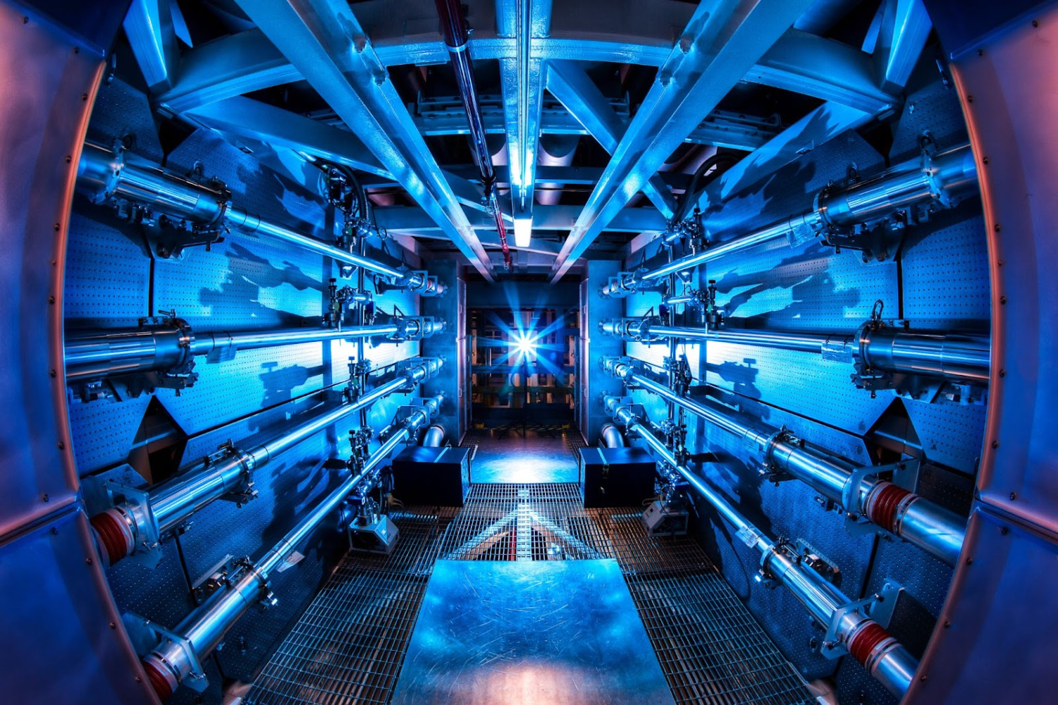 Nuclear fusion breakthrough might change our world but current renewable energy sources will save it, experts say