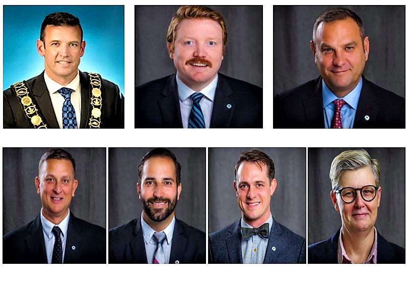 Number of St. Catharines properties in tax arrears soars under current council