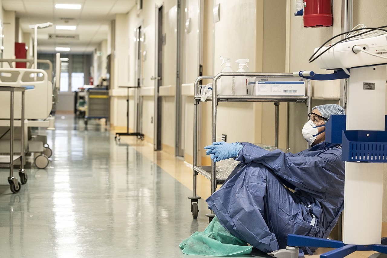 Ontario’s enormous 3.5-year surgical backlog falls on a burnt-out workforce 