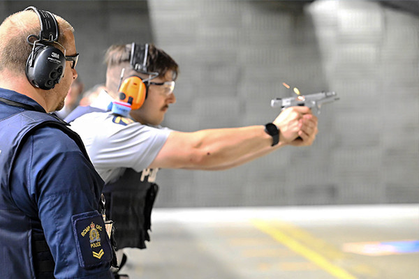 Organization responsible for gun licensing in Ontario rife with nepotism, conflict of interest—compromising public safety, whistleblowers allege