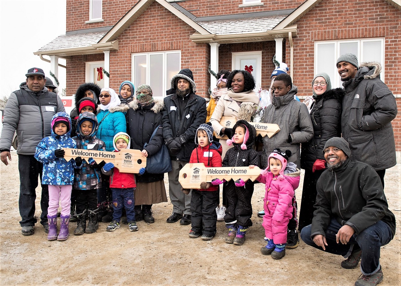 Ottawa allocates $276M for rental units to help fix affordable housing crisis that Peel's local politicians have ignored