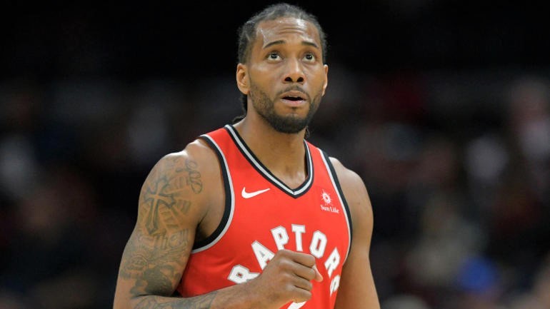 Our politicians and other leaders should take note of Masai Ujiri and Kawhi Leonard