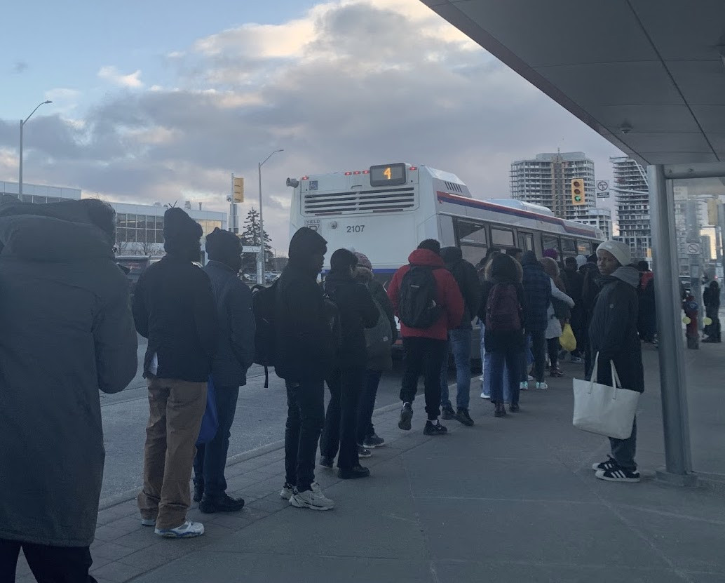 Over 40 million riders used Brampton Transit in 2023—Where is the servicing to meet the city’s growing demand?