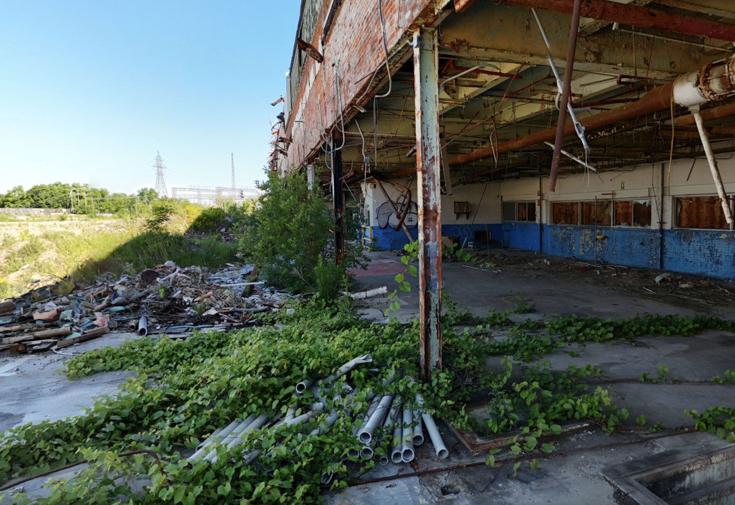 Owners of GM site appeal St. Catharines compliance orders, delaying long-awaited enforcement action