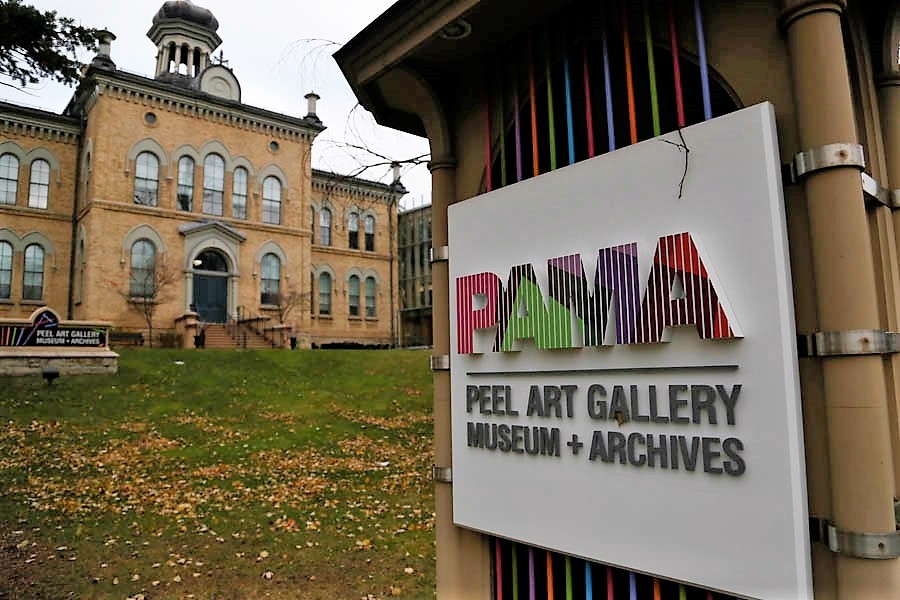 PAMA celebrates 50 years of holding a mirror to Peel Region