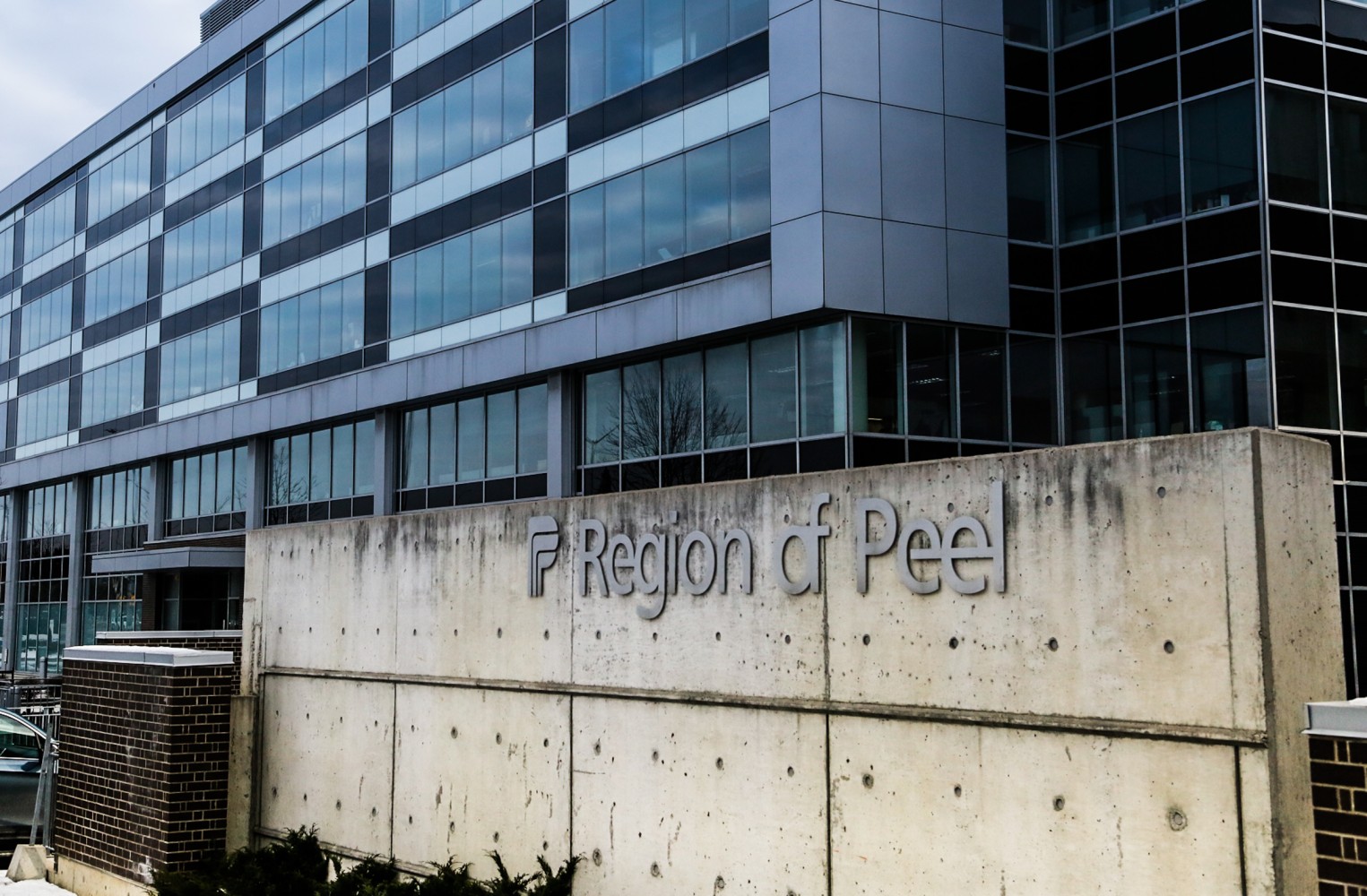 Pandemic budgeting descends into feud as councillors pass Peel’s 2021 blueprint 